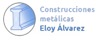 Construcciones Metálicas Eloy Álvarez logo